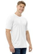 All-Over Print Men's Crew Neck T-Shirt thumbnail 4