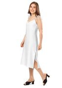 All-Over Print Slip Dress thumbnail 3