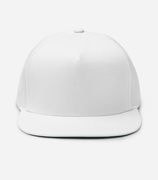 Flat Bill Cap | Yupoong 6007 thumbnail 2