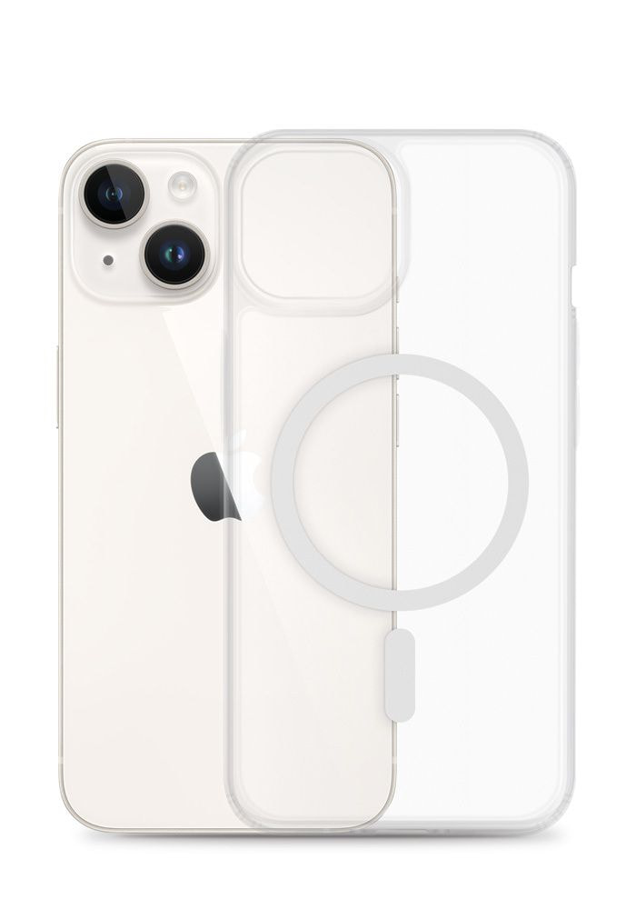 Custodia Gloss Mag per iPhone 17