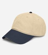 Otto Cap 18-772 | Garment-Washed Baseball Cap thumbnail 2
