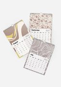 Wall Calendar (2024) thumbnail 2
