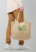 Large Eco Tote | Econscious EC8001 thumbnail 2