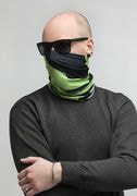 All-Over Print Neck Gaiter thumbnail 4