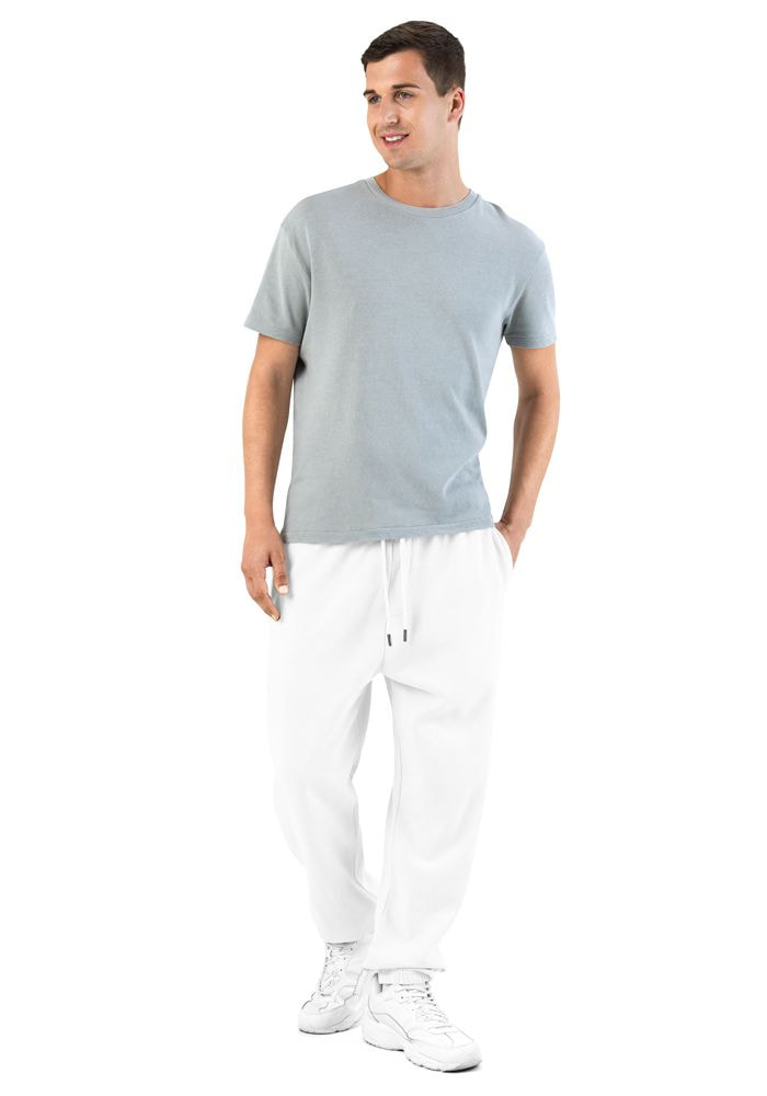 Unisex Urban Sweatpants | Lane Seven LS16006 main 4