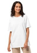 Unisex Heavyweight Garment Dye Tee | Bella + Canvas 4810GD thumbnail 2
