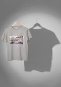 Unsiex Quality Tee | United Athle 5001-01 thumbnail 1
