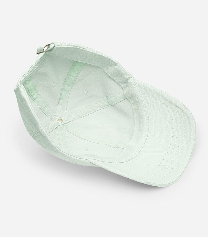 Pastel Baseball Hat | Beechfield B653 main 4