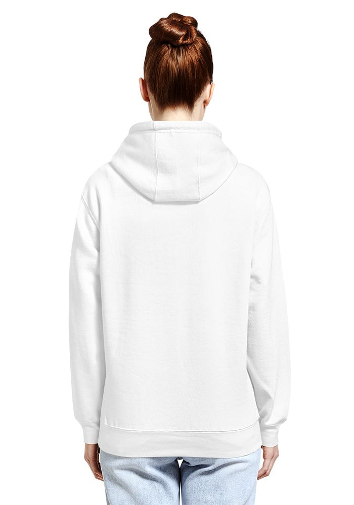 Unisex Premium Mid-Weight Hoodie | Lane Seven LS14001 main 2