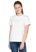 All-Over Print Youth Crew Neck T-shirt thumbnail 5