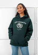 Unisex Relax Hoodie | AS Colour 5161 thumbnail 1