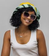 All-Over Print Reversible Bucket Hat thumbnail 2