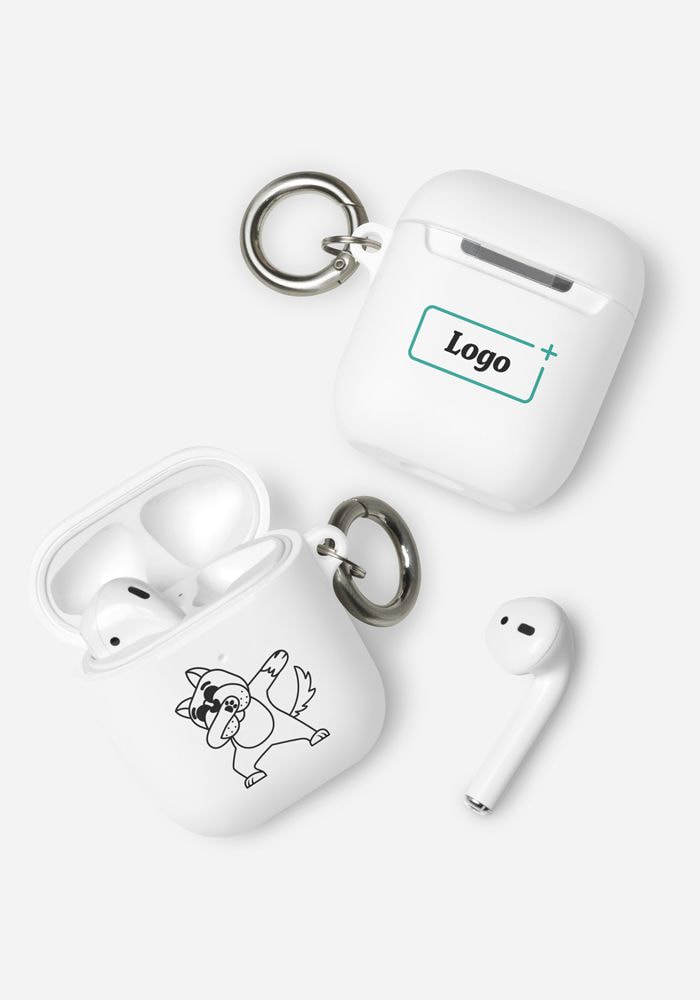 AirPods and AirPods Pro Case Cover - Foiltek Printing