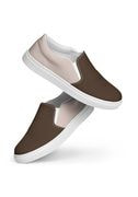 Men's Slip-On Canvas Shoes thumbnail 1