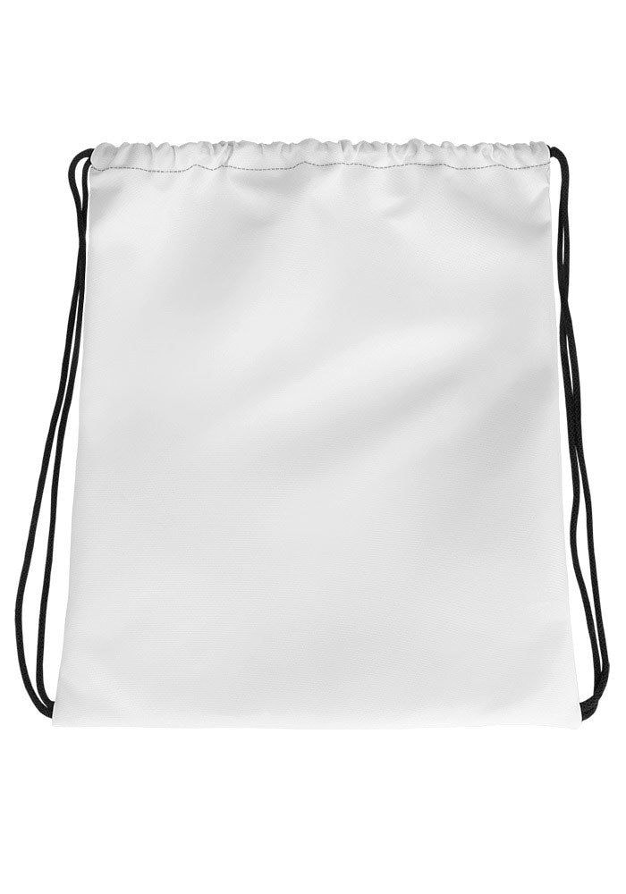 drawstring bag