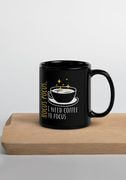 Black Glossy Mug thumbnail 2