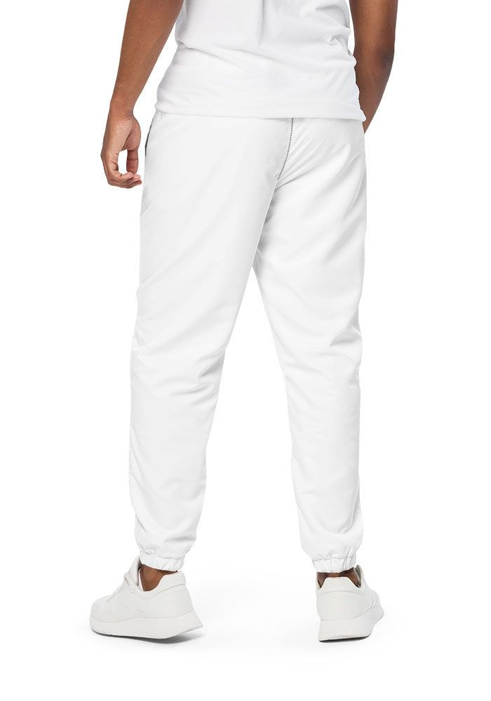 White Sweatpants Outfits For Men (71 ideas & outfits)