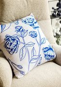 All-Over Print Basic Pillow thumbnail 3