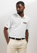 Unisex Adidas Sport Polo Shirt | A430 thumbnail 1