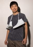 Men's High Top Canvas Shoes thumbnail 4