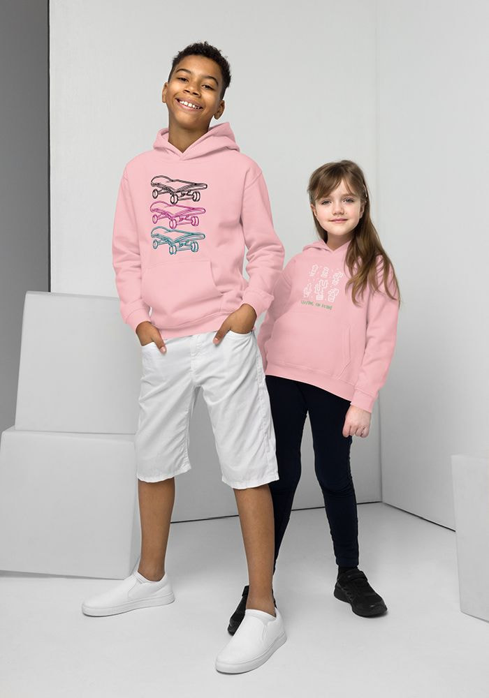 Awdis kids hot sale hoodie