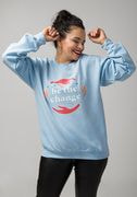 Unisex Crew Neck Sweatshirt | Gildan 18000 thumbnail 1