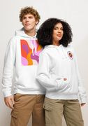Unisex Organic Mid-Weight Drummer 2.0 Hoodie | Stanley/Stella SASU009 thumbnail 1