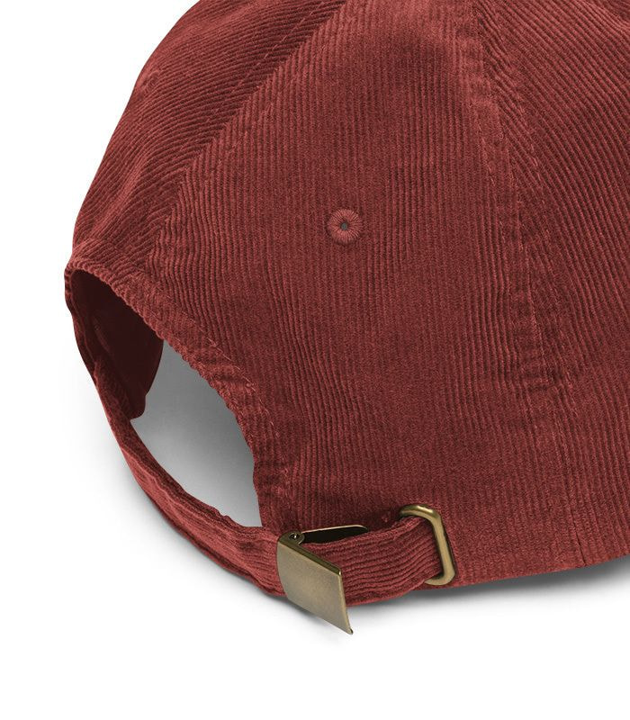 Vintage Corduroy Cap | Big Accessories BA703 | Printful