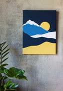 Thin Canvas (in) thumbnail 1