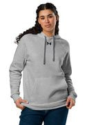 Men’s Under Armour Rival Fleece Hoodie | 1379757 thumbnail 1