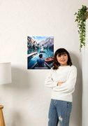 Jigsaw Puzzle thumbnail 2