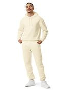 Unisex Garment-Dyed Fleece Sweatpants | Comfort Colors 1469 thumbnail 1