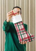 Christmas Stocking thumbnail 1