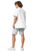 All-Over Print Unisex Button Shirt thumbnail 5