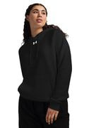 Men’s Under Armour Rival Fleece Hoodie | 1379757 thumbnail 3