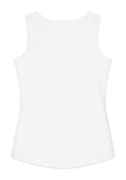 All-Over Print Women's Cotton Tank Top thumbnail 2