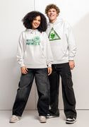 Unisex Organic Relaxed Slammer 2.0 Hoodie | Stanley/Stella SASU024 thumbnail 1