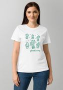 Women's Basic Softstyle T-Shirt | Gildan 64000L thumbnail 1
