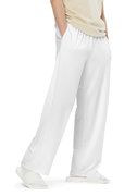 All-Over Print Unisex Wide-Leg Pants thumbnail 5