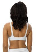All-Over Print Recycled Padded Bikini Top thumbnail 4