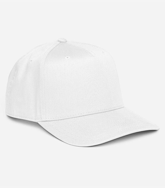5 Panel Mid-Profile Baseball Cap | Otto Cap 31-069 main 3