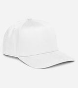 5 Panel Mid-Profile Baseball Cap | Otto Cap 31-069 thumbnail 3