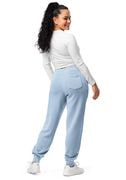 Unisex Pigment-Dyed Sweatpants | Independent Trading Co. PRM50PTPD thumbnail 3
