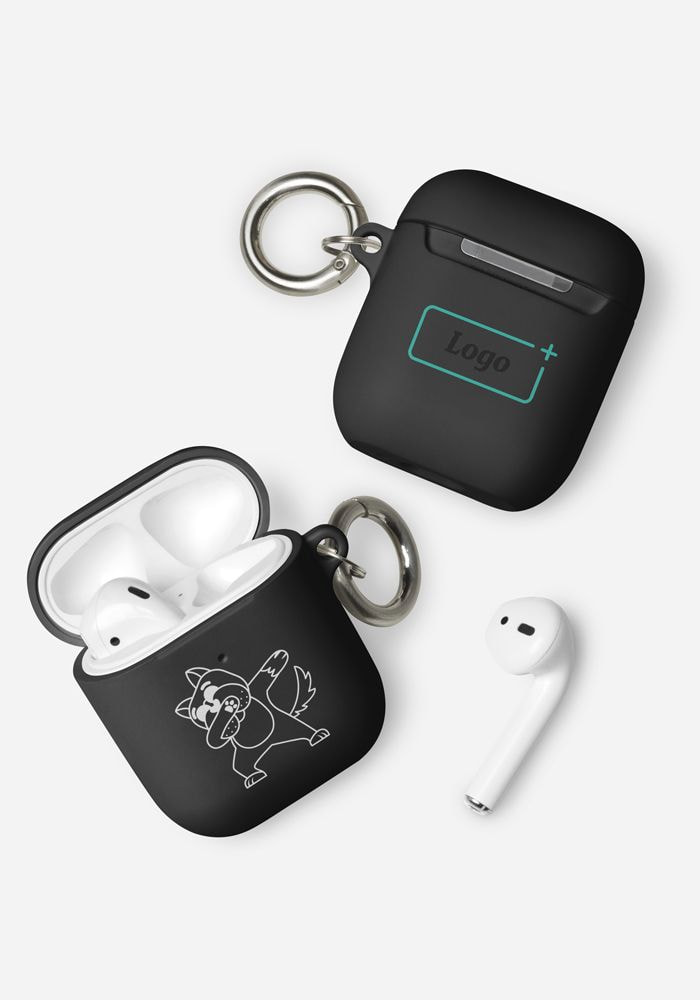 AIRPODS CASE – Scalpers ROW