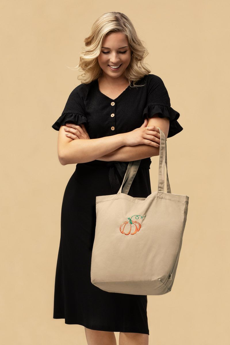 Eco Tote Bag