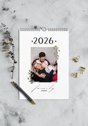 Wall Calendar (2026) thumbnail 3