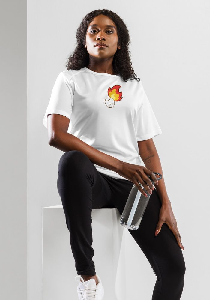 ユニセックススポーツTシャツ | SOL'S 11939 | Printful