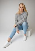 Unisex Kangaroo Pocket Hoodie | AS Colour 5101 thumbnail 1