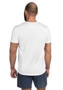 All-Over Print Men's Athletic T-Shirt thumbnail 5