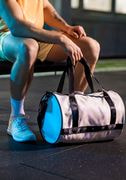 All-Over Print Gym Bag thumbnail 1